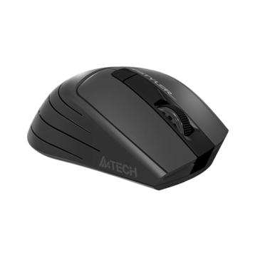 A4Tech FG30 Black/Grey
