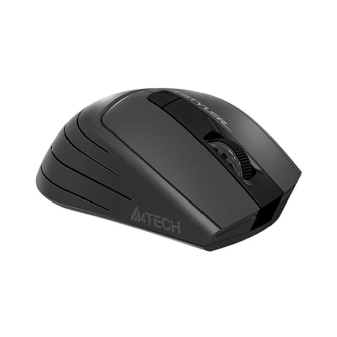 A4Tech FG30 Black/Grey - зображення 2