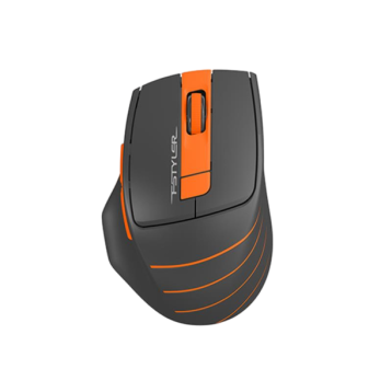 A4Tech FG30 Black/Orange USB