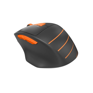A4Tech FG30 Black/Orange USB