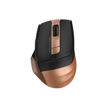 A4Tech FG35 Bronze USB