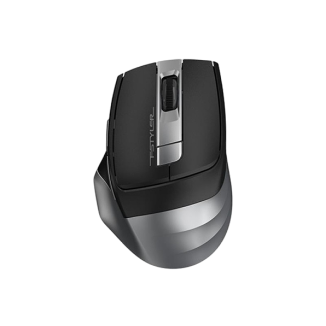 A4Tech FG35 Grey USB - изображение 1