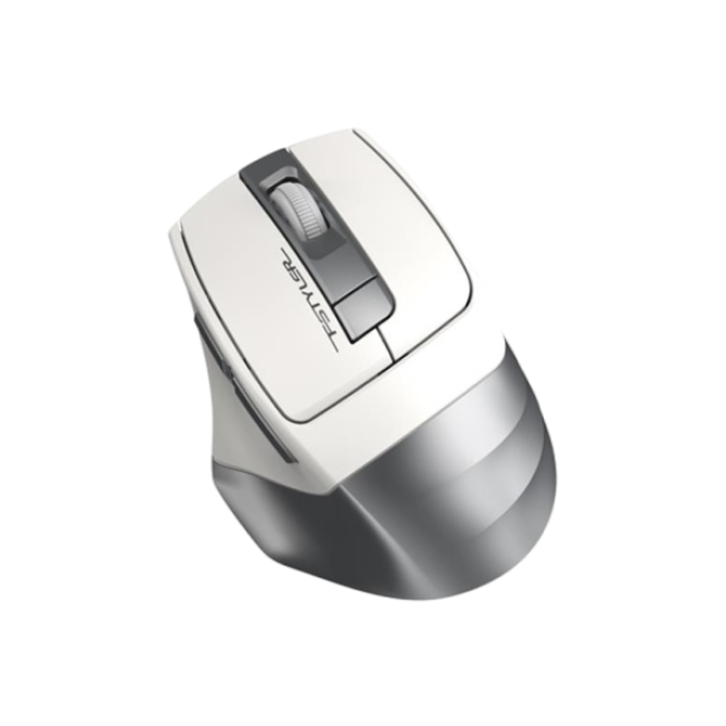 A4Tech FG35 Silver USB - изображение 2