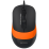 A4Tech FM10 Black/Orange USB