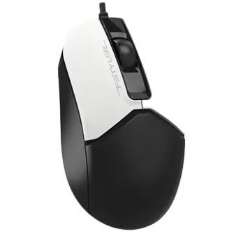 A4Tech Fstyler FM12S Panda Black