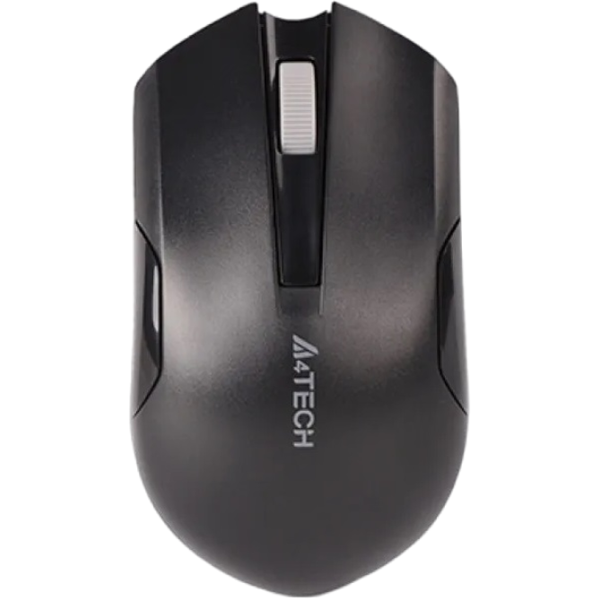 A4Tech G3-200NS Black USB V-Track - изображение 1