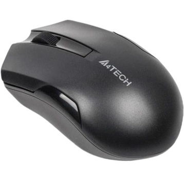 A4Tech G3-200N Black USB V-Track