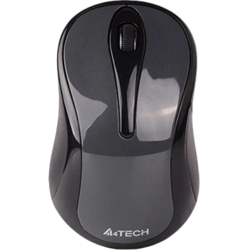 A4Tech G3-280NS Glossy Grey USB