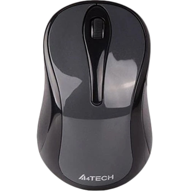 A4Tech G3-280NS Glossy Grey USB - изображение 2
