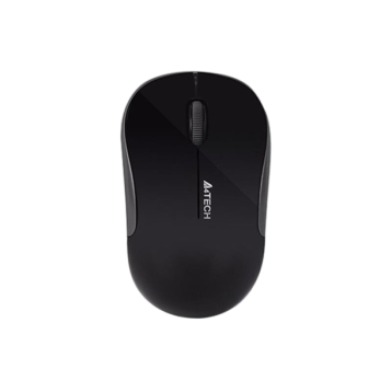 A4Tech G3-300NS Black V-Track