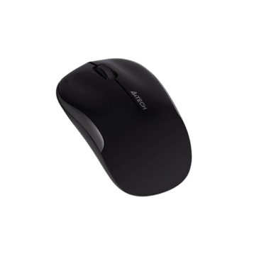 A4Tech G3-300NS Black V-Track