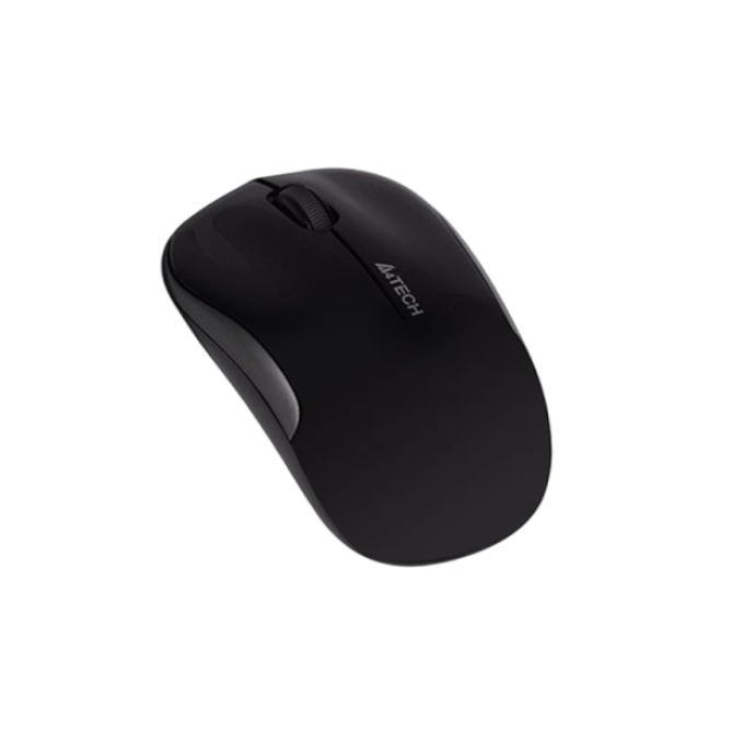 A4Tech G3-300NS Black V-Track - зображення 2
