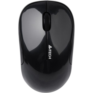 A4Tech G3-300N Black USB V-Track