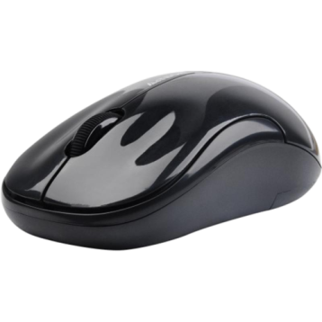 A4Tech G3-300N Black USB V-Track