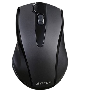 A4Tech G9-500F-1 Black USB V-Track