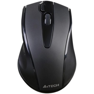 A4Tech G9-500FS Black USB V-Track