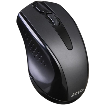 A4Tech G9-500FS Black USB V-Track