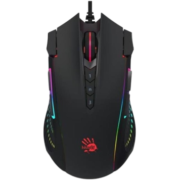 A4Tech J90s Bloody Black USB