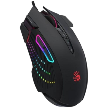 A4Tech J90s Bloody Black USB