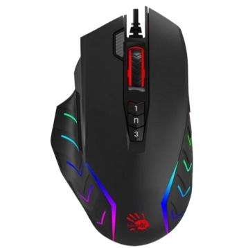A4Tech J95s Bloody Black USB