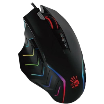 A4Tech J95s Bloody Black USB