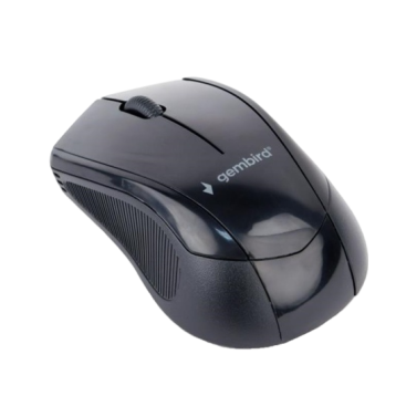 Gembird MUS-3B-02 Black USB