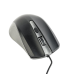 Gembird MUS-4B-01-GB Black/Grey - фото 1
