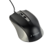 Gembird MUS-4B-01-GB Black/Grey - фото 2
