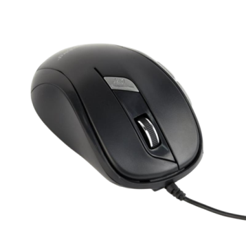 Gembird MUS-6B-01 Black