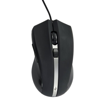 Gembird MUS-GU-02 Black USB