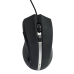 Gembird MUS-GU-02 Black USB - фото 1