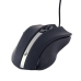 Gembird MUS-GU-02 Black USB - фото 2