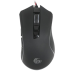 Gembird MUSG-301 Black - фото 1