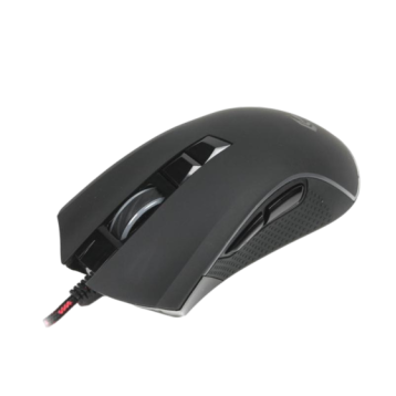 Gembird MUSG-301 Black