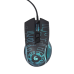 Gembird MUSG-RGB-01 Black - фото 1