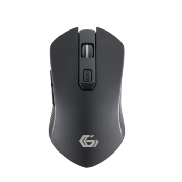 Gembird MUSGW-6BL-01 Black