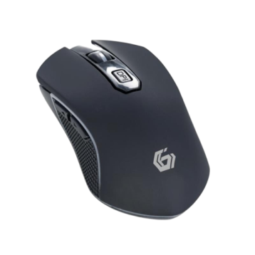 Gembird MUSGW-6BL-01 Black