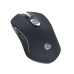Gembird MUSGW-6BL-01 Black - фото 2