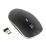 Gembird MUSW-4B-01 Black USB