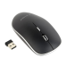 Gembird MUSW-4B-01 Black USB - фото 1