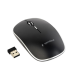 Gembird MUSW-4B-01 Black USB - фото 2