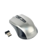Gembird MUSW-4B-04-BG Black/Grey USB - фото 1