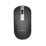 Gembird MUSW-4B-06-BS Black/Silver