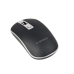 Gembird MUSW-4B-06-BS Black/Silver - фото 2