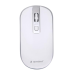Gembird MUSW-4B-06-WS White/Silver - фото 1