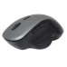 Gembird MUSW-6B-02-BG Black/Gray - фото 2