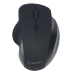 Gembird MUSW-6B-02 Black - фото 1