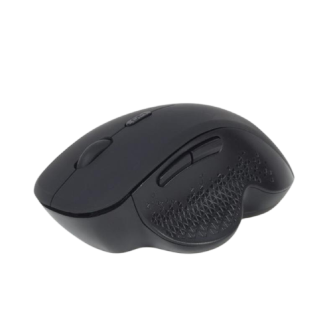 Gembird MUSW-6B-02 Black - зображення 2