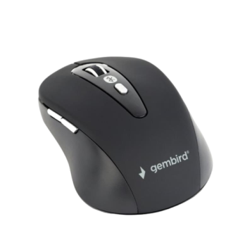 Gembird MUSWB-6B-01 Black