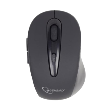 Gembird MUSWB2 Black